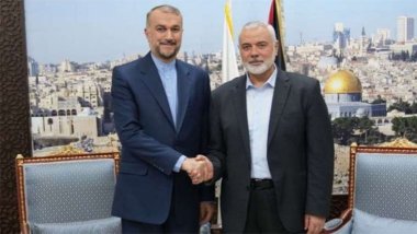 İran Dışişleri Bakanı: ABD savaşın çözüm olmadığı sonucuna varmalı