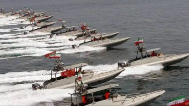 İran'dan ABD'nin 'Kızıldeniz' kararına yönelik karşı hamle