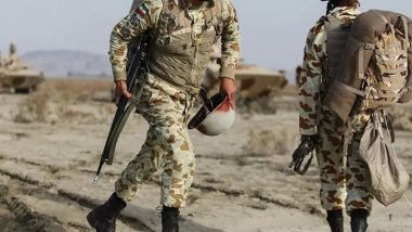 Rojhılat: Mazot getiren genç İran askerlerinin bıçaklı saldırısına uğradı