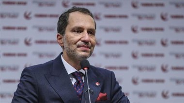 Yeniden Refah: 3 il dışında kendi adaylarımızla seçime gireceğiz