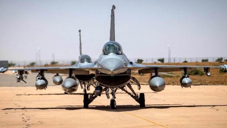 Beyaz Saray'dan F-16 açıklaması