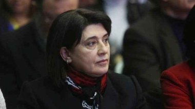 DEM Parti, Diyarbakır için Leyla Zana'ya teklif götürdü