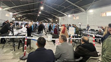 Irak il genel meclis seçimleri: Erbil'de oyların manuel sayımı devam ediyor