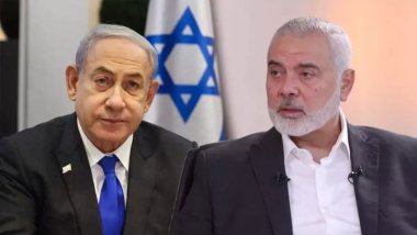 İsrail ve Hamas ateşkes görüşmelerine yeniden başladı