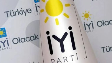 İYİ Parti'de Ankara depremi! 4 ilçe başkanı görevden alındı