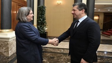 Mesrur Barzani: Haklarımızın ihlali bölünmeye ve istikrarsızlığa yol açacak