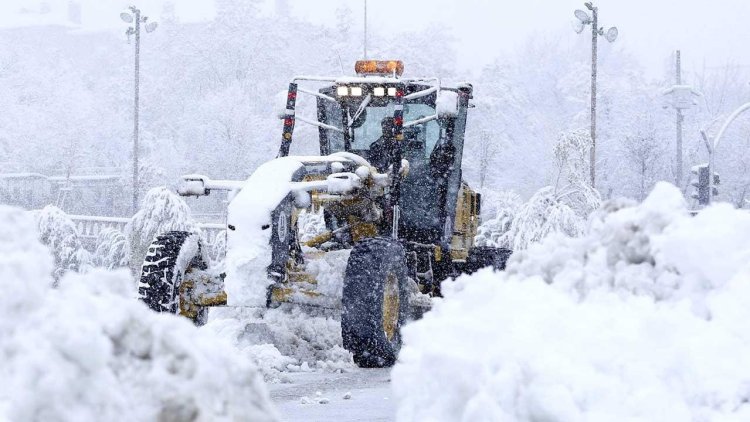 Meteoroloji'den 12 il için uyarı