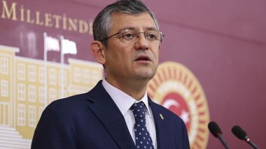 Özgür Özel’den 'Şeyh Said' mektubu