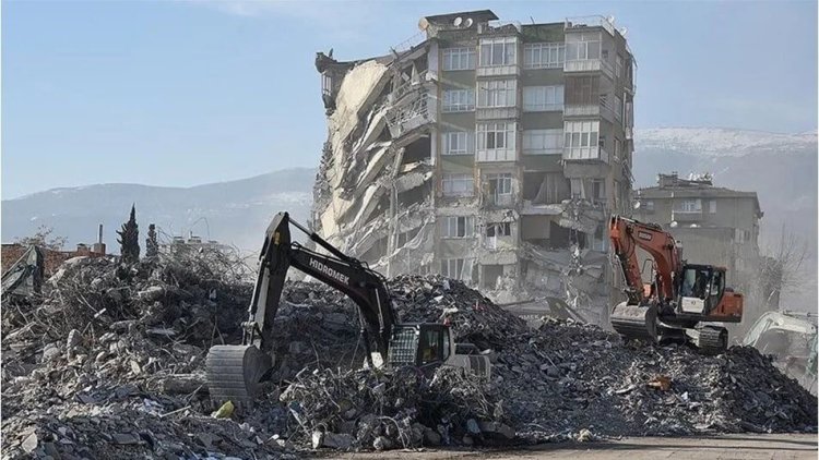 Uzmanından korkutan Erzincan uyarısı: 7.4 şiddetinde bekleniyor