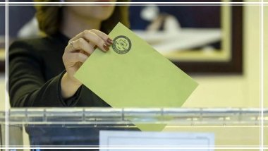 YSK yerel seçimde uygulanacak yasakları duyurdu