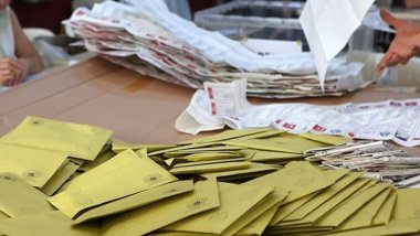 Anket: İyi Parti’nin oy oranı düştü, barajın altında