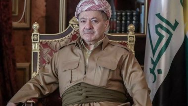 Başkan Barzani'den Ali Tahirxan Simko için başsağlığı mesajı