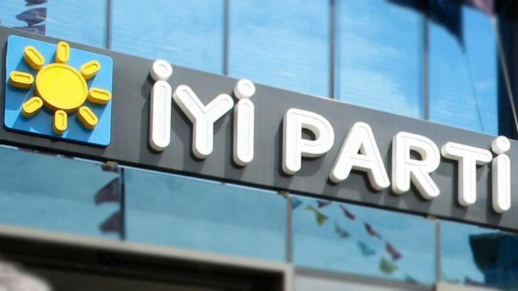 İddia: İYİ Parti'den 4 milletvekili ve 5 bin kişi istifa edecek