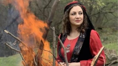 İran rejimi, Kürt dili öğretmeni Müjgan Kawusi’ye 39 ay hapis cezası verdi