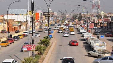 Kerkük Valiliğini kim alacak?