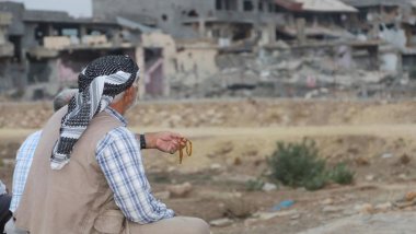 Nusaybin Ahalisinin Ahvali Nicedir Hocam?