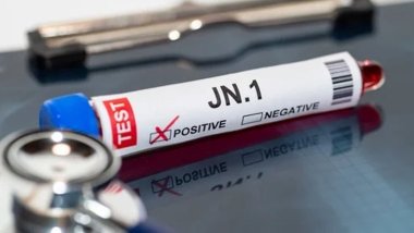 JN.1 hızla yayılıyor: İşte yeni varyantın belirtileri
