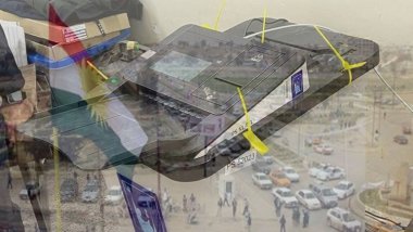 Kürtler Kerkük’te çoğunluğu kaybetti!