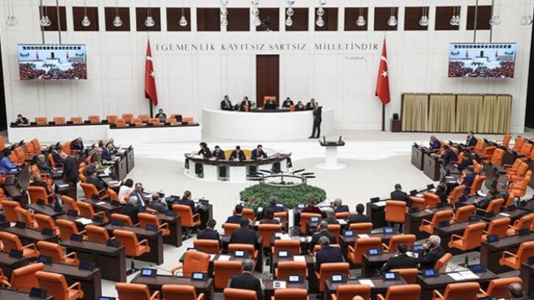 TBMM, İsveç'in NATO'ya katılım protokolünü 26 Aralık'ta görüşecek