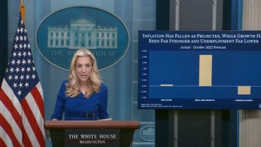 Washington: İran, Kızıldeniz’deki gemilere yönelik operasyonlara 'büyük ölçüde müdahil'