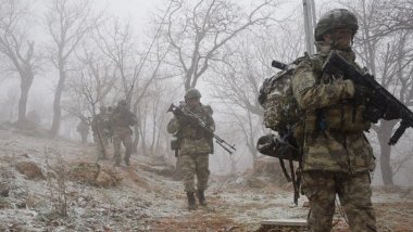 Diyarbakır dahil 10 ilde operasyon!