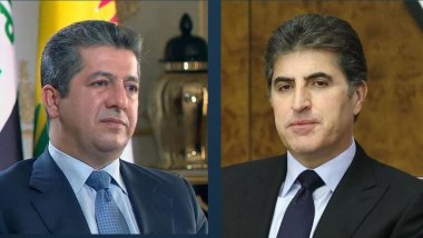 Liderlerden Noel mesajı