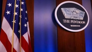 Pentagon: İran, Hint Okyanusu'nda kimyasal yüklü tankere saldırdı