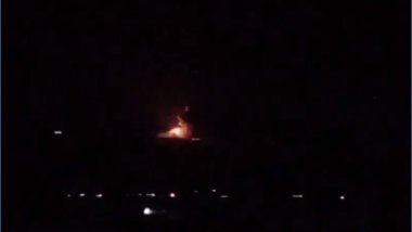 TSK savaş uçakları Rojava ve Kürdistan Bölgesi'ni bombaladı