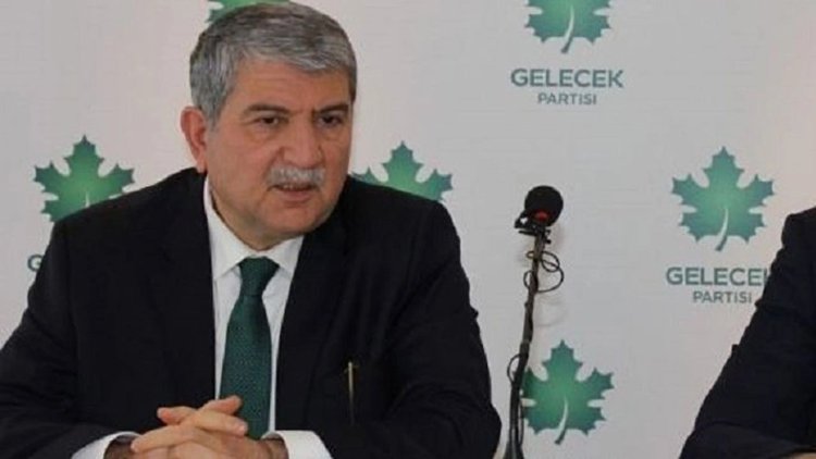 Gelecek Parti Milletvekili Torun: İç barış iklimi için yeni bir siyasi inisiyatif gerekiyor