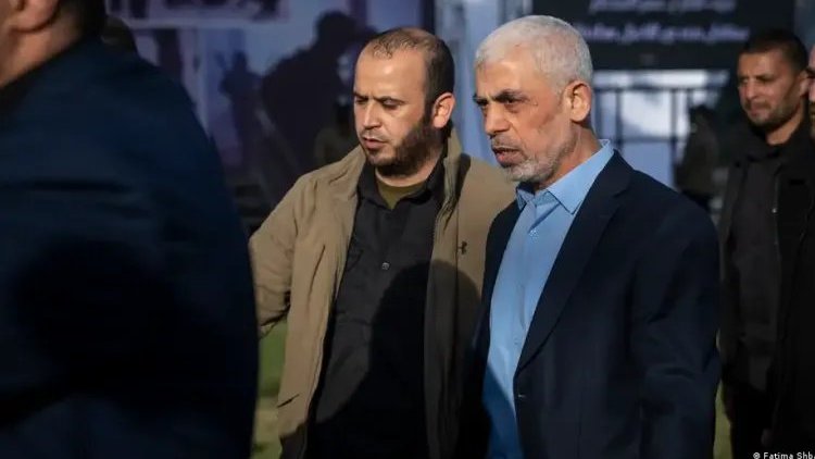 Hamas’ın iddiası: 5 bin İsrail askerini vurduk
