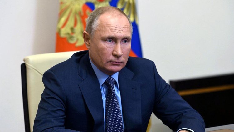 İddia: 'Putin aracılar yoluyla ateşkese hazır olduğunu söylüyor'
