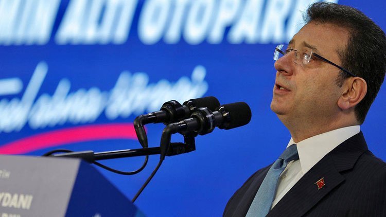 Rawest Araştırma: İmamoğlu DEM Parti ve İYİ Parti olmadan da kazanabilir