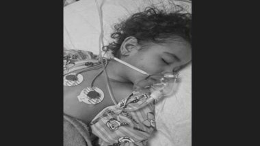 Rojhılat: Üvey annesinin şiddet uyguladığı 4 yaşındaki çocuk hayatını kaybetti