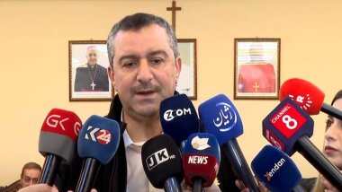 Süleymaniye Valisi'nden uçuşların askıya alınmasına ilişkin açıklama