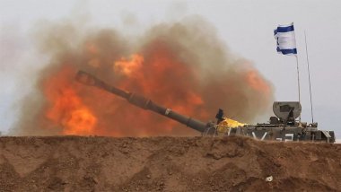 Wall Street Journal: 'İsrail'in Han Yunus saldırıları aylarca sürebilir'