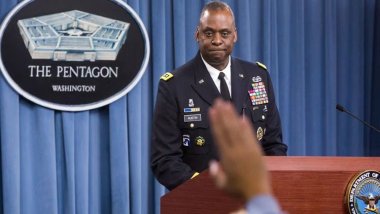 ABD, Erbil'deki saldırılara karşılık olarak Hizbullah'ı hedef aldı