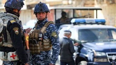 Kerkük’te güvenlik gelecek yıldan itibaren polise devrediliyor