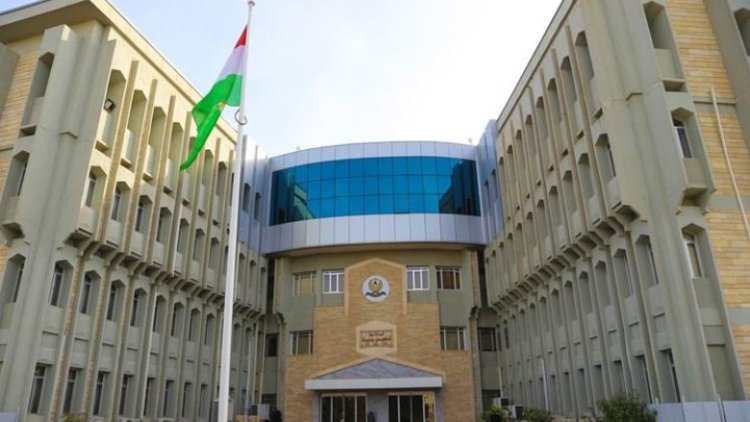 Kürdistan Bölgesi heyeti Bağdat’a gidiyor