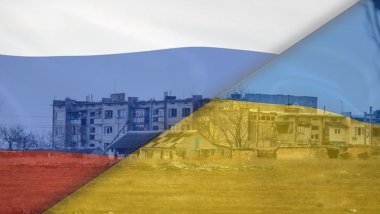 Rusya: Donetsk bölgesindeki Maryinka yerleşim birimini ele geçirdik