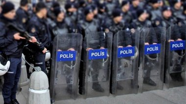 Bingöl'de gösteri ve yürüyüşler 6 gün yasaklandı