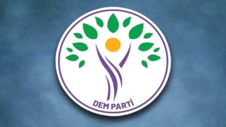 DEM Parti yeni Grup Başkanvekillerini belirledi