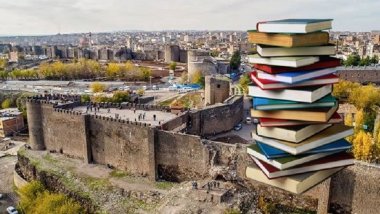 Diyarbakır Kitap Fuarı 2023