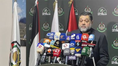 Hamas’tan esir takası açıklaması: Şartı açıkladılar