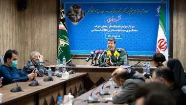 İran Devrim Muhafızları Sözcüsü: 'Aksa Tufanı Süleymani suikastının intikamıydı'