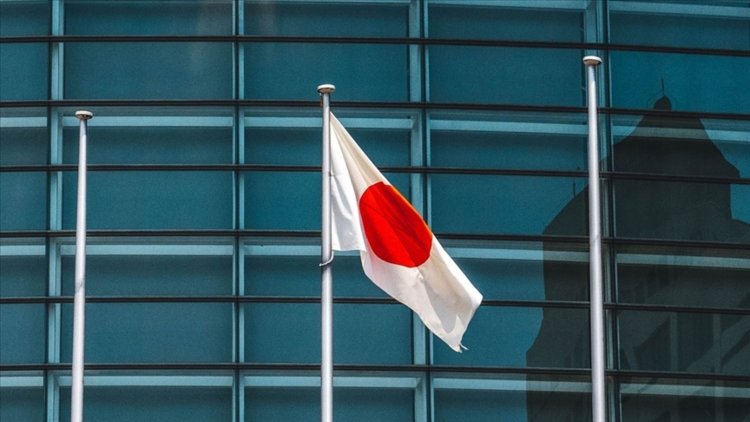 Japonya'dan Hamas'a yaptırım kararı
