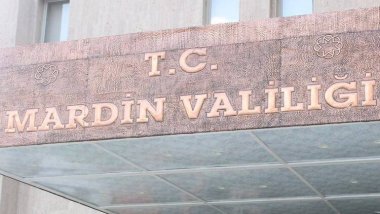 Mardin'de 9 bölge için 15 günlük yasak kararı