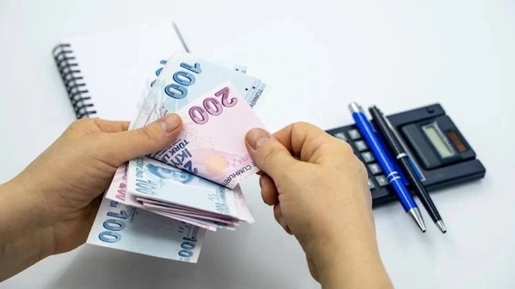 Türkiye’de asgari ücret 17 bin TL oldu