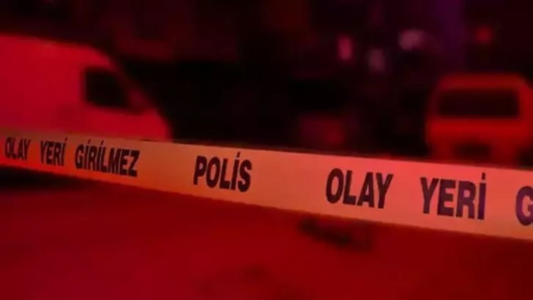 Van: Güvenlik korucusu, eşini öldürüp intihar etti