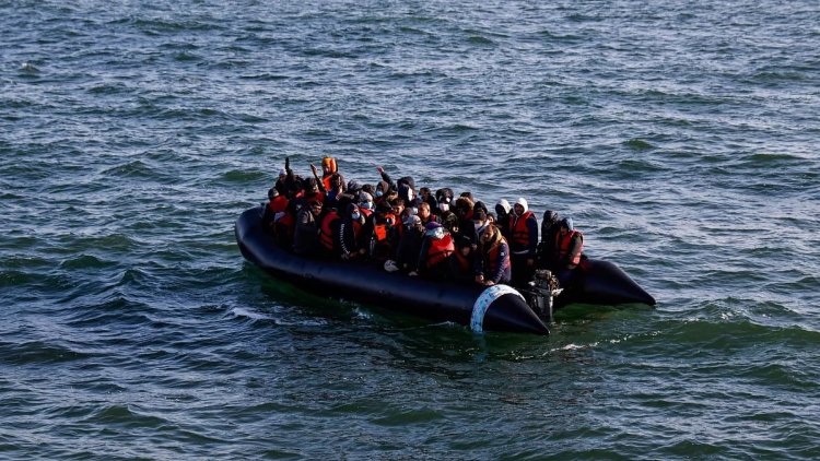 2023’te Kürdistan Bölgesi ve Irak’tan yaklaşık 20 bin kişi göç etti