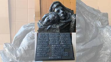 CHP'li Gök'ten Roboski'ye anıt